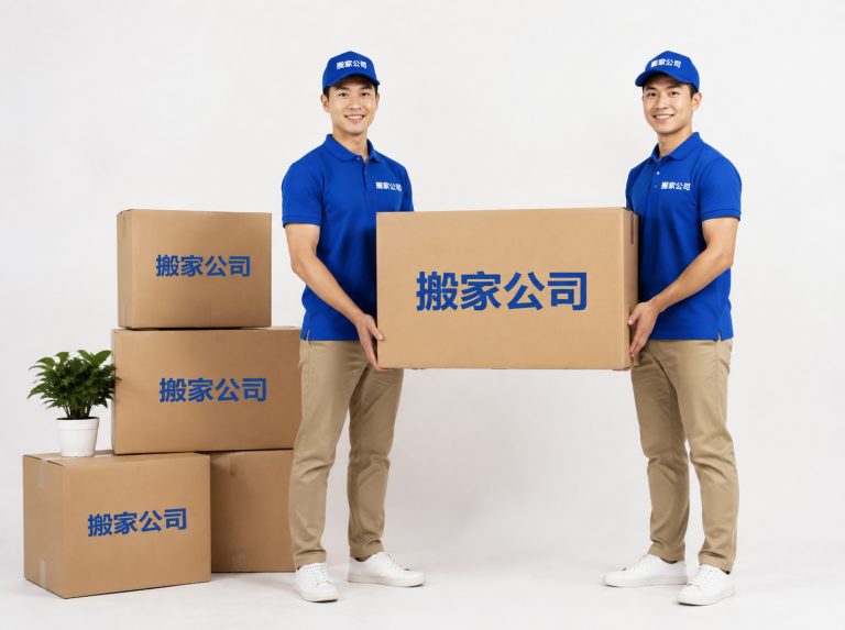 余姚家庭与别墅精细化搬家